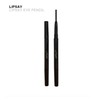 All Lady Lipsey Auto Eyebrow Pencil 5 Colors Double-Sided 05 Gray Brown 9ea