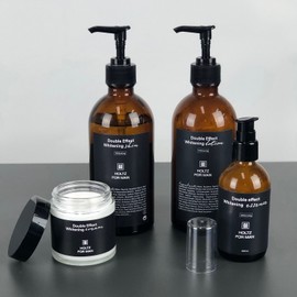 Holtz for Men 4 times more powerful men's whitening whitening skin toner 300ml men's cosmetics / 홀츠포맨 4배 더 강력한 남자 화이트닝 미백 스킨 토너 300ml 남성 화장품