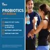Dr. Tobias Probiotics 30 Billion CFU, Delay Release, Shelf Stable,