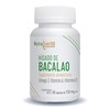 Nutrasien100 Hígado de Bacalao1 Bote - 60 Cápsulas - 30