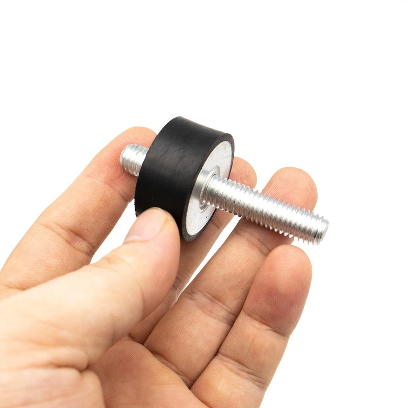 195294GS Engine Mounting Hardware Kit Compatible with More Engine Pressure