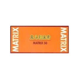 True Messing comission, Come Raw 50 4 Grain/Bao