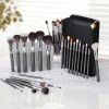 Juego De Brochas De Maquillaje Docolor Profesional, 29 Pzas Color
