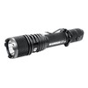 PowerTac Warrior LT Tactical Flashlight, 3050 Lumens LED, Long-Throw Luminosity,