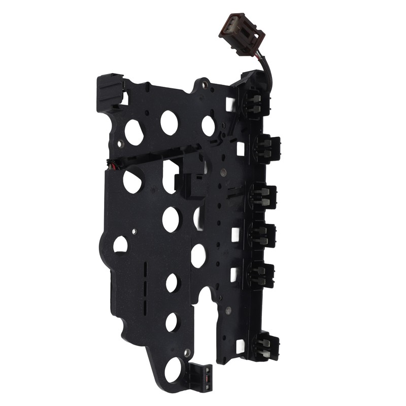 6F35 Transmission Valve Body Plate Professional ABS Metal Replacement for