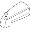 Delta Faucet RP19895 Standard Diverter Tub Spout in Chrome