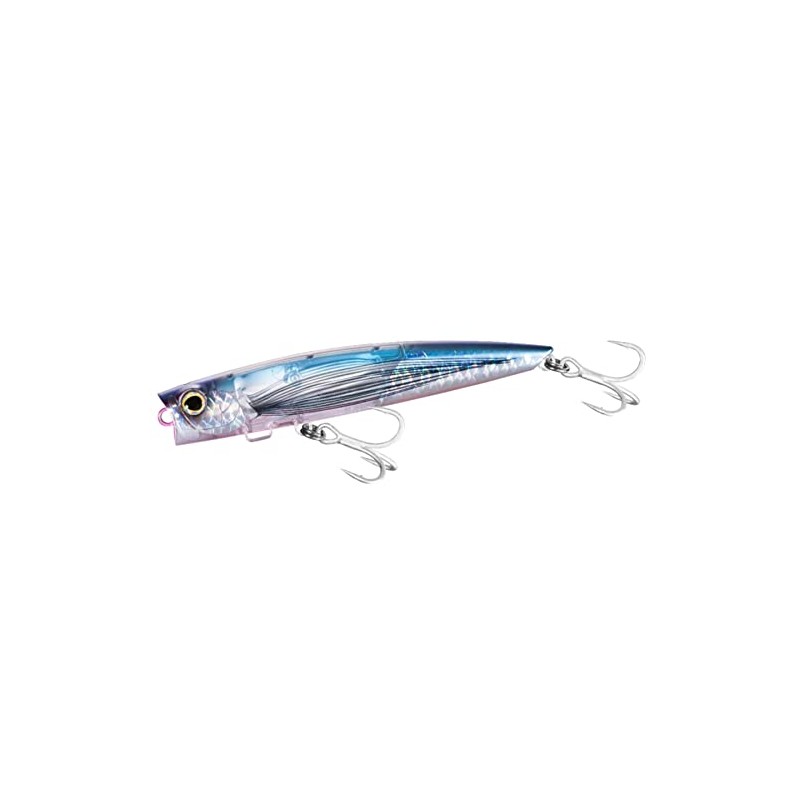 Shimano XU-P18W 004 A Flying Fish Offshore Salt Lure, Oshea,