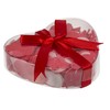 3 Piece Bath Hearts with Heart Shaped Bath Confetti