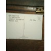 PACIFIC NORTHWEST WASHINGTON STATE FERRIES CHRISTMAS POST CARD FERRY IN