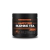 Nutrition Factory Hardcore Burning Tea Black / 뉴트리션팩토리 하드코어 버닝티 블랙
