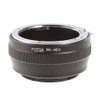 Lens Mount Adapter for Pentax PK K Lens to Sony E-Mount NEX3 NEX5 5N 5R 5C NEX7 NEX6 Adapter Ring for Sony Alpha a7 a7S a7R a7II a7SII a7RII A7III A7RIII A7SIII A9 a6500 a6300 a6000 a5100 a5000 a3500