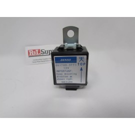Kubota NEW GENUINE KUBOTA RELAY TIMER PART # T0070-31410 DENSO 061700-3771 1J321-60242