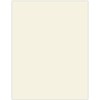 8 1/2 x 11 Cardstock - Natural (50 Qty.)