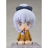 Fine Clover Full Metal Panic! Invisible Victory: Teletha Testarossa Nendoroid