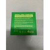 Unbranded Vegan J Daily Toner Pads Exfoliating Hydrating Moisturizing