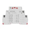 GRT8-M2 Multifunctional Delay Time Relay with 10 Functions DIN Rail