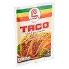 Lawry's Taco Spices & Seasonings Mix, 1 oz (Pack of