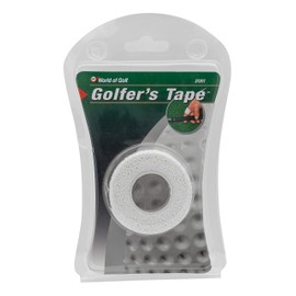 Jef World of Golf Gifts and Gallery, Inc. Golfers Tape