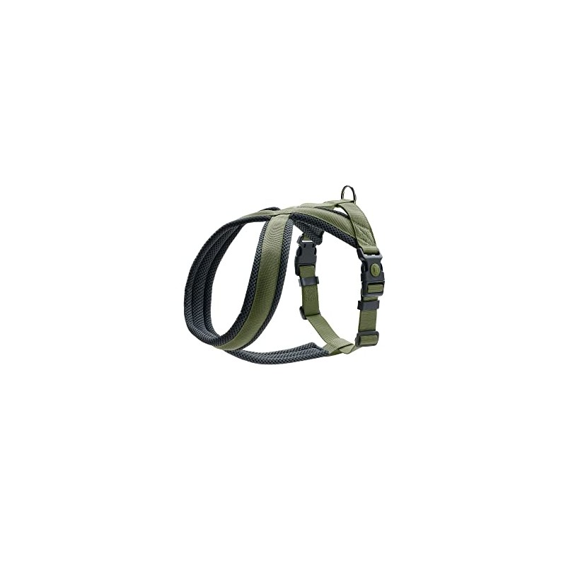Hunter London Comfort Harness