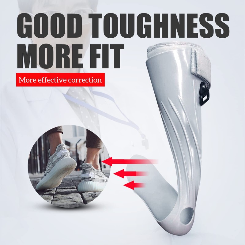 Afo Foot Drop Brace Splint Ankle Foot Orthosis Walking with