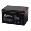12V 12Ah AGM Lead Acid Battery ECI Power