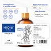 HIQILI 1 Fl Oz Vanilla Essential Oil, 100% Pure Natural