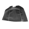 Pieliz Fits 15-20 Ford F150 Raptor Synthetic Leather Console Armrest