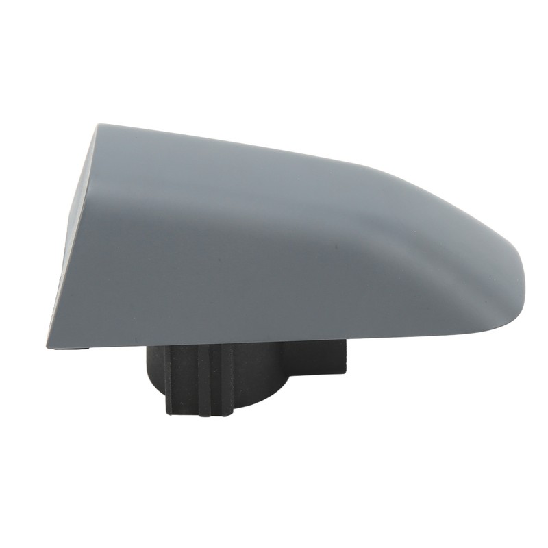 Front Right Door Handle Key Lock Cap LR068336 LR068337 Replacement