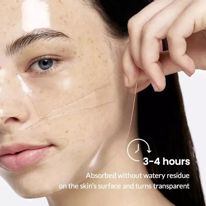 Mascarilla Biodance Bio Collagen Real Deep Unidades Dur