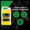 3D Upholstery & Carpet Shampoo - High Foam Stain Remover