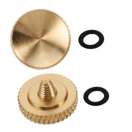 FELTECHELECTR 1set Mirrorless Camera Shutter Release Button DSLR Digital Camera Film Release Button Replacement Accessory