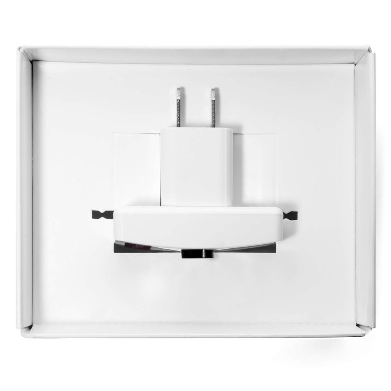 WiFi Door Sensor with Buzzer, and Email/Text Alerts