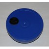 socle remplissable / socle multi-fonctions, couleur: bleu - 1x xsb