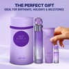 Perry Ellis 360° Purple Gift Set - 3.4 fl oz