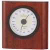 EMPEX TM-646 Weather Meter, Thermometer/Hygrometer, Eaton Thermometer/Hygrometer, Standing, Made in