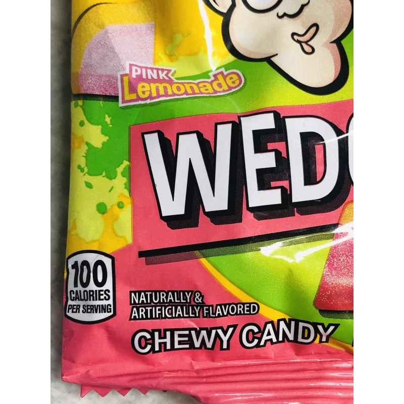 Wedgies Warheads/Wedgi