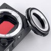 K&F Concept M39-L Manual Focus Lens Mount Adapter Compatible with