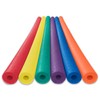 Oodles of Noodles Deluxe Foam Pool Swim Noodles - 6