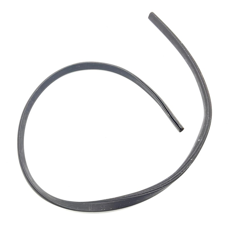 Polaris Snowmobile Chaincase Gasket, Long, Genuine OEM Part 5411207, Qty
