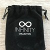 Infinity Collection Occupational Therapy Keychain - Occupational Therapy Jewelry for