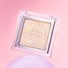 CLIO Glass & Highlighter (4 Colors) - 04 Lemon Sugar