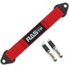 RASTP Limit Strap, Premium Quad Wrap Limit Strap Car Hauler