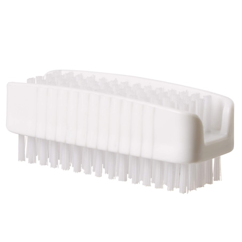 Wonder Scrub Hand & Nail Brush with Polypropylene Bristles