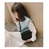 Plus Nao Shoulder Bag, Mini, Smaller, Mini Bag, Pochette, Kids,