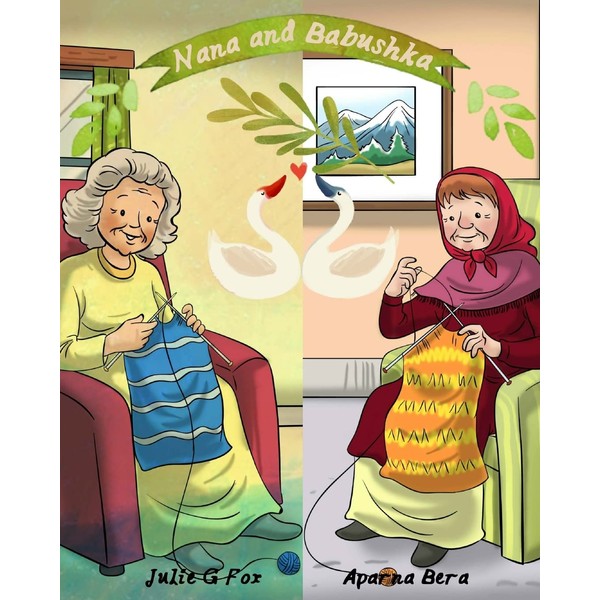 Nanas & Babushkas