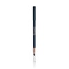 Collistar Professional Eye Pencil, Soft Texture, Easy to Fade, Long Life, Waterproof, 24 Hours, with Applicator, No.11 Metal Blue, 1.2ml