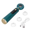 Blackhead Vacuum Suction Machine 3 Gears Magnify Pores Cleaning Electric