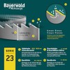 Bayerwald Uddeholm Band Saw Blade 2100 x 12 x 0.6