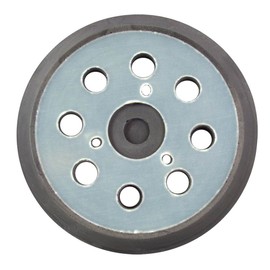 Superior Pads & Abrasives RSP43 5" Aftermarket Makita Stick On Pad REPLACES Makita P/N 743056-7 & 743082-6