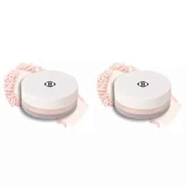 Dinto 딘토 더스트 실키 보송 루스파우더 011 크림 픽시 X2 BNS Dinto Dust Silky Smooth Loose Powder 011 Cream Pixie X2 BNS